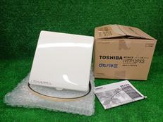 パイプファン|TOSHIBA