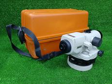 オートレベル|NIKON