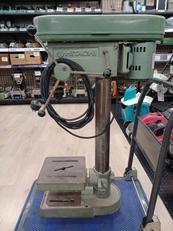 卓上ボール盤|HITACHI