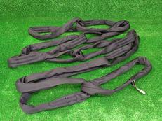 【希少】受注生産商品☆くさり状スリング♪|KITO