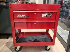 ロールカート|SNAP-ON