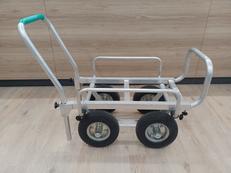 アルミ製ハウスカー伸縮式|HONKO