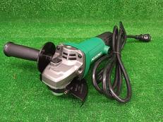 ディスクグラインダ|HIKOKI