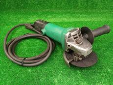 ディスクグラインダ|HIKOKI