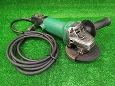 ディスクグラインダ|HITACHI