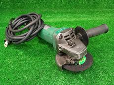 ディスクグラインダ|HITACHI