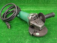 ディスクグラインダ|HIKOKI