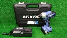 コードレスインパクトドライバ|HIKOKI