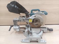 卓上スライド丸ノコ|SHINKO