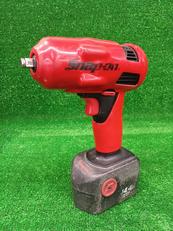 充電式インパクトレンチ|SNAP ON