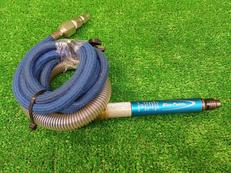 ペンシル型エアーリューター|BLUE-POINT