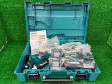 充電式ディスクグラインダ|MAKITA