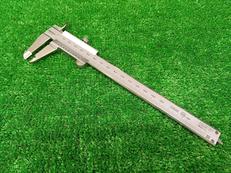 M型標準ノギス|ミツトヨ