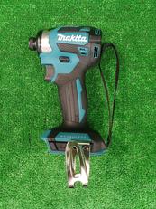 充電式インパクトドライバ|MAKITA