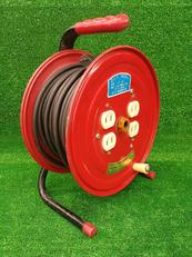 コードリール|斉藤製作所