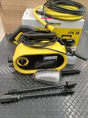 高圧洗浄機|KARCHER