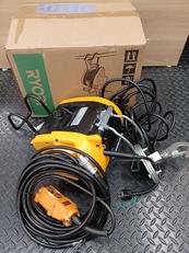 電動ウィンチ|RYOBI