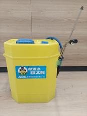 除草剤専用散布機|みのる