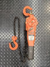 レバーホイスト|BESTANSWER