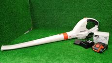 充電式ブロワ|KOSHIN