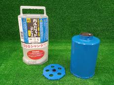 ガルバウッドコアドリル|ミヤナガ