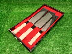 包丁セット|よこやま