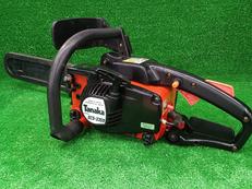 エンジンチェーンソー|TANAKA