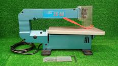 卓上糸のこ盤|東芝