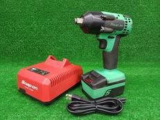 電動ドライバー|SNAP-ON