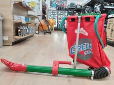 肥料散布器|ヤマト農磁