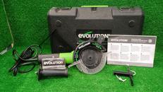 ツインカッター|EVOLUTION