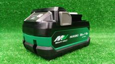 バッテリー|HIKOKI