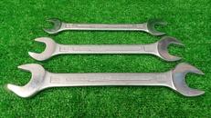 スパナセット|HAZET