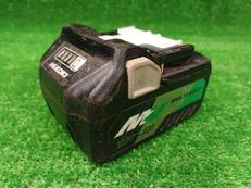 バッテリー|HIKOKI