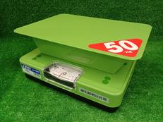 簡易自動秤|シンワ