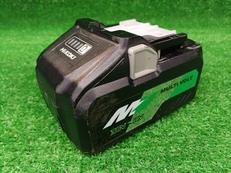 バッテリー|HIKOKI