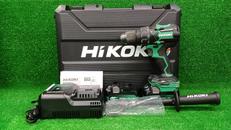 コードレス振動ドライバドリル|HIKOKI