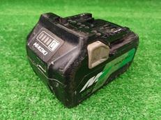 バッテリー|HIKOKI