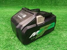 バッテリー|HIKOKI