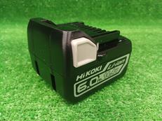 バッテリー|HIKOKI