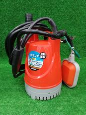 水中ポンプ|工進