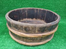 昭和レトロ☆アンティーク木桶♪|その他ブランド