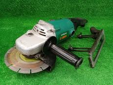 ディスクグラインダ|HITACHI