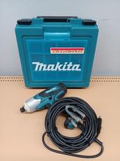 インパクトドライバ|MAKITA
