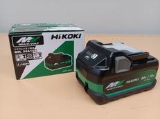 バッテリー|HIKOKI