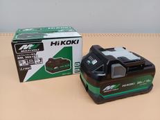 バッテリー|HIKOKI