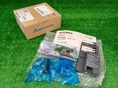 インバータ|MITSUBISHI