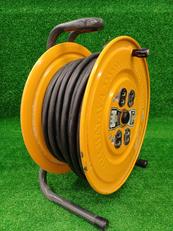 コードリール|HATAYA