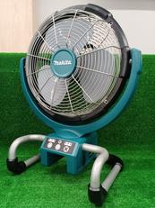 充電式産業扇|MAKITA