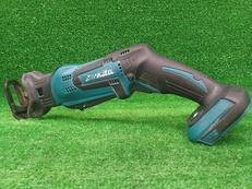 充電式レシプロソー|MAKITA